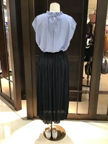 ANY 渡邊 コーディネート画像