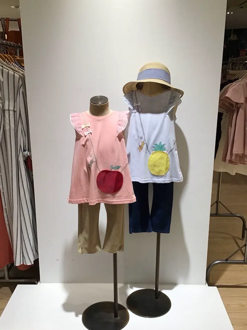  清水 コーディネート画像