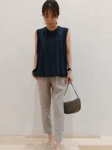 ANY 榎本 コーディネート画像