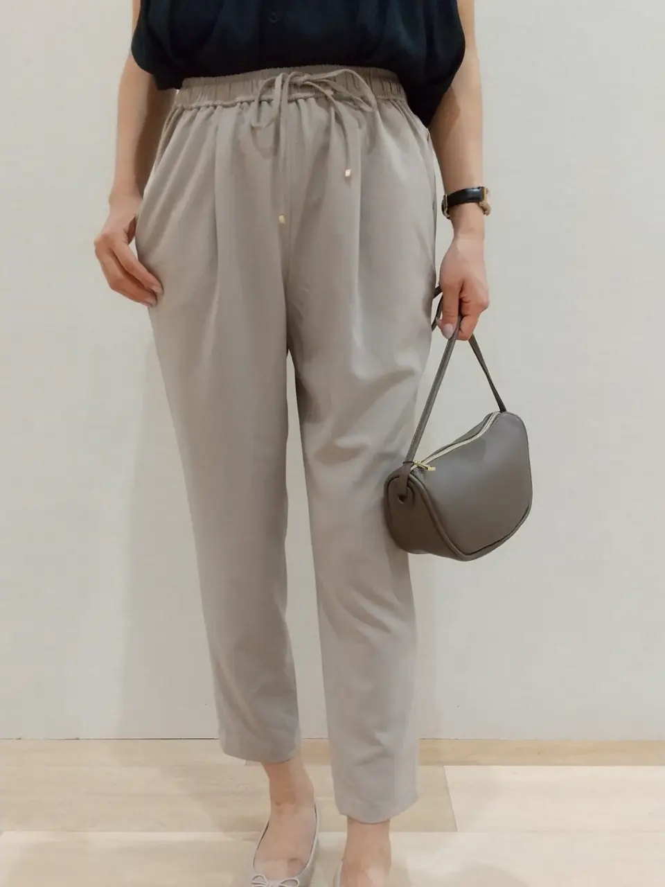 ANY 榎本 コーディネート画像