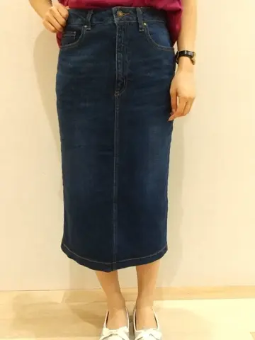 ANY 榎本 コーディネート画像