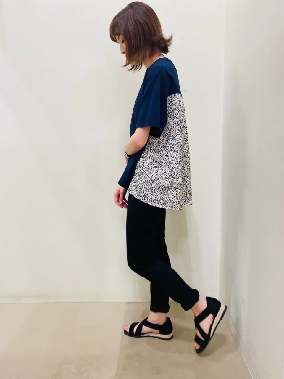  m.n コーディネート画像