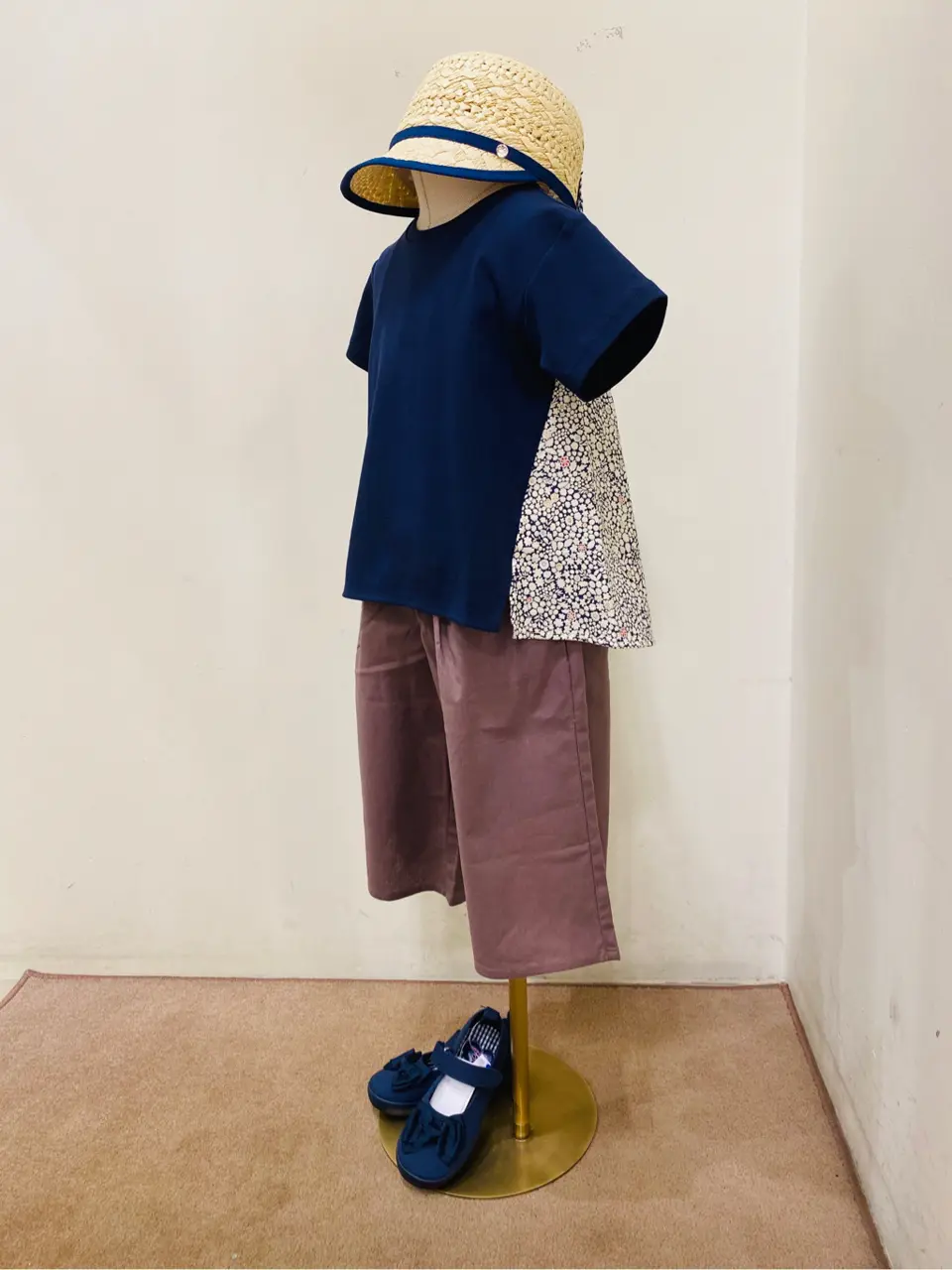  m.n コーディネート画像