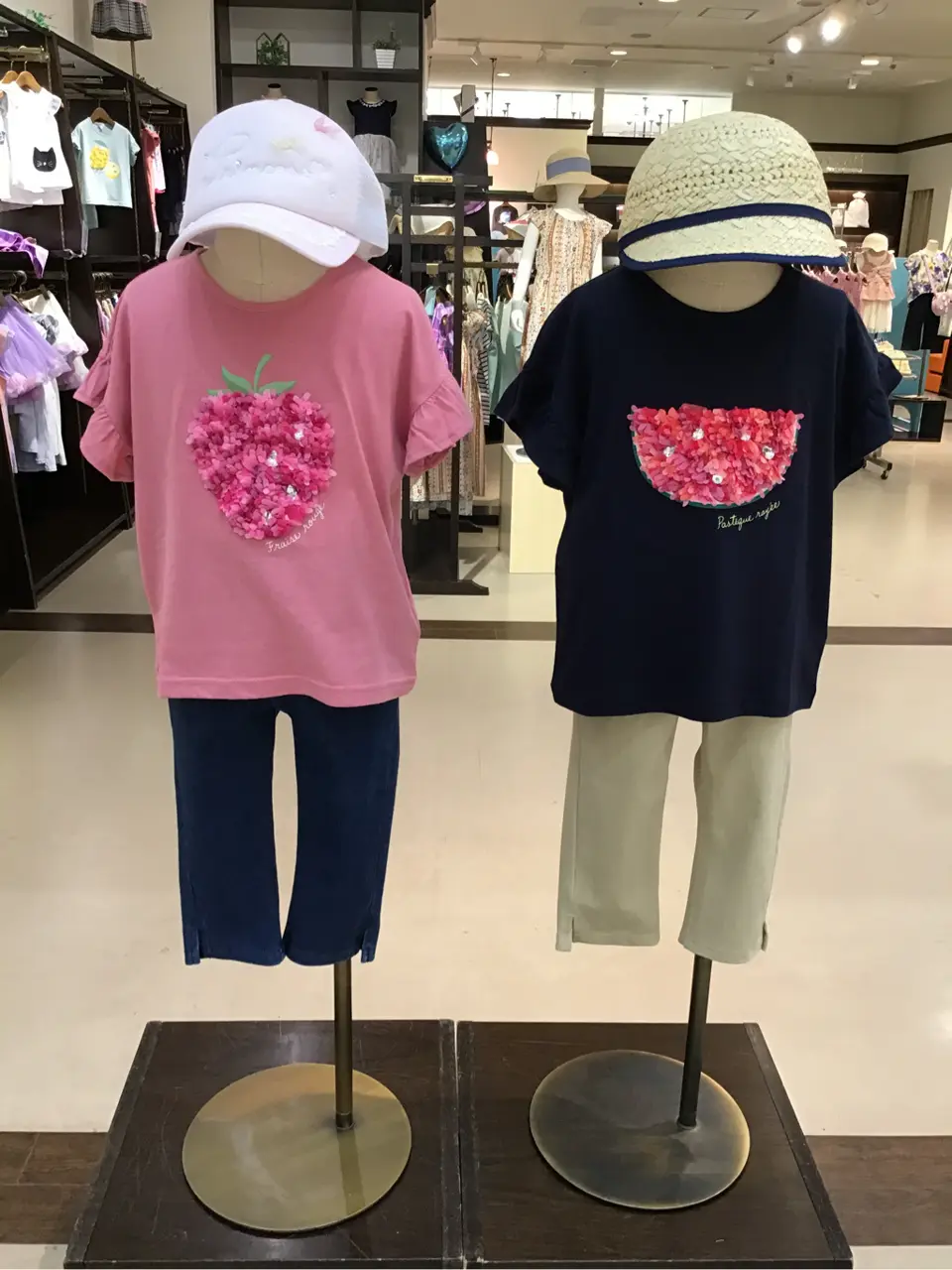  渡邊 コーディネート画像