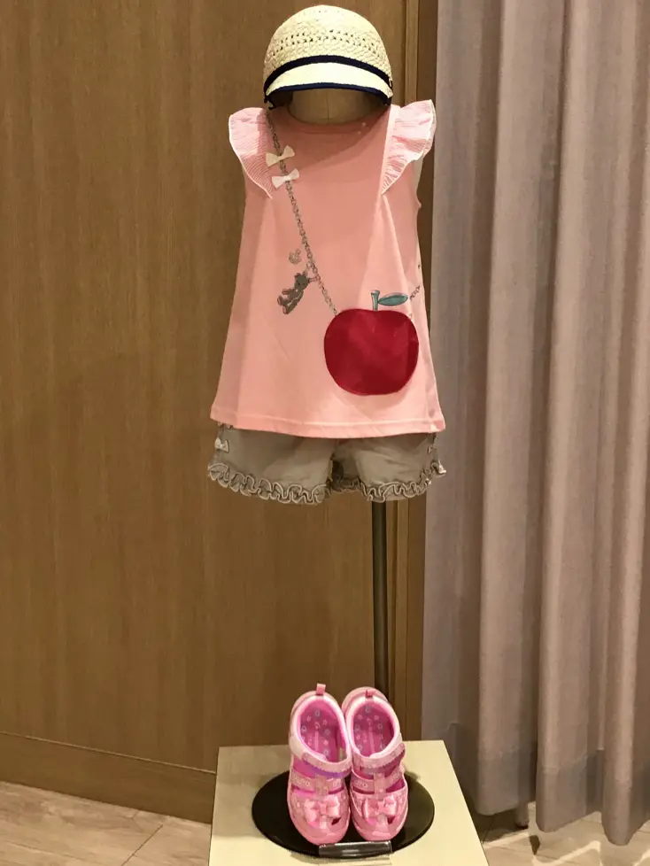  本吉 コーディネート画像