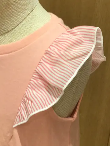 ANY 本吉 コーディネート画像