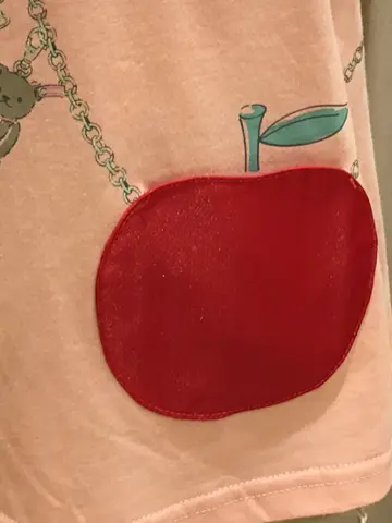 ANY 本吉 コーディネート画像