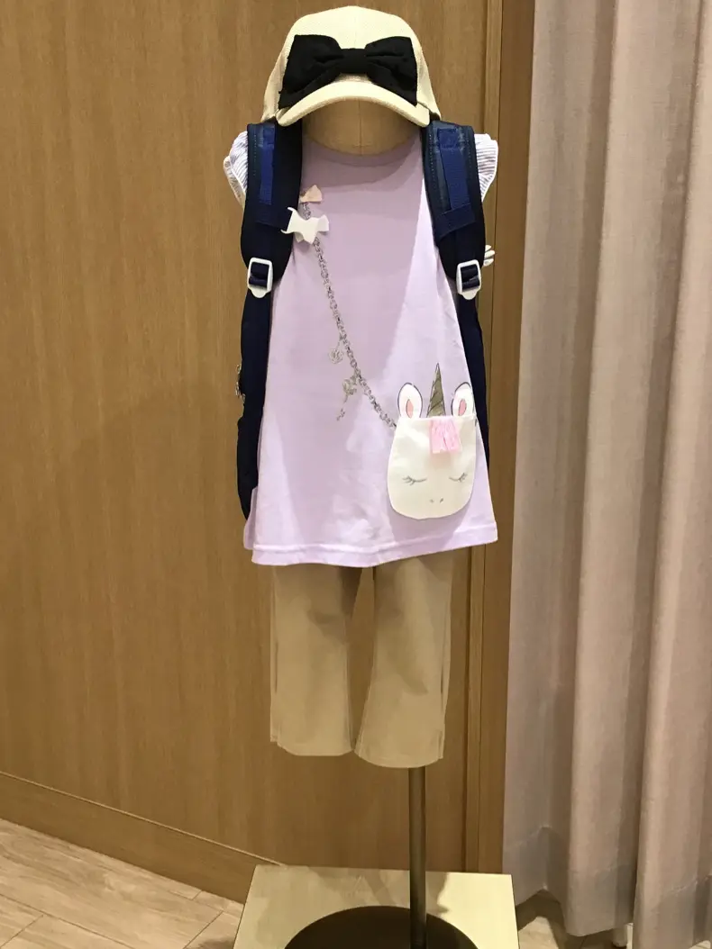  本吉 コーディネート画像