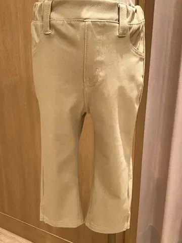 ANY 本吉 コーディネート画像