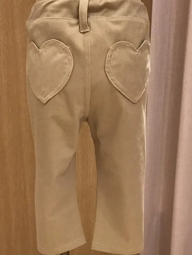 ANY 本吉 コーディネート画像