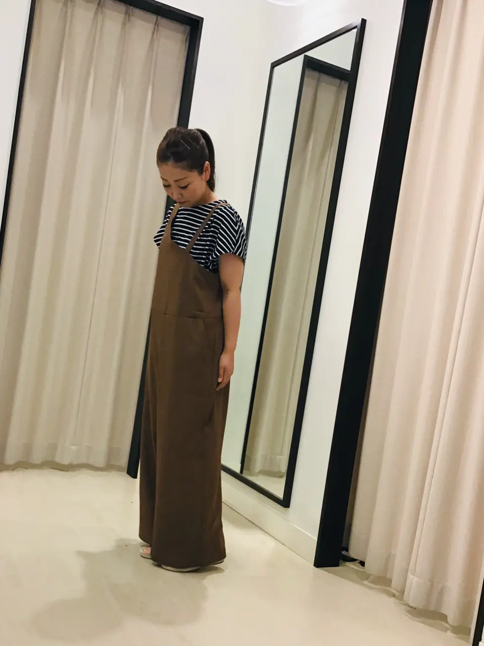  伊藤 コーディネート画像