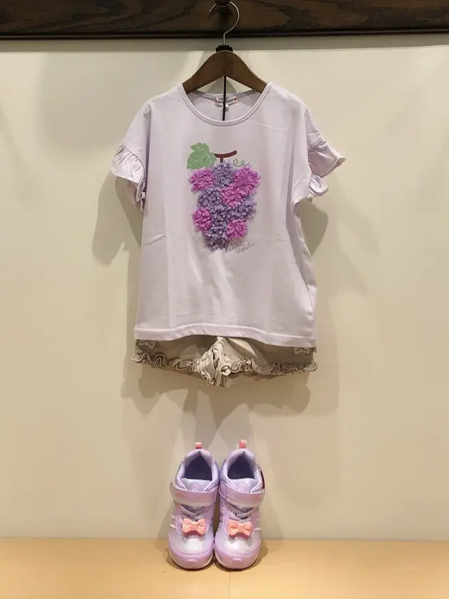  齋藤 コーディネート画像