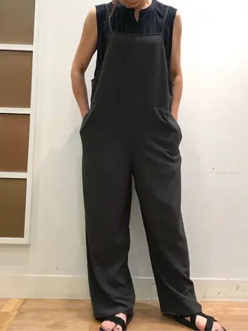 ANY 山口 コーディネート画像