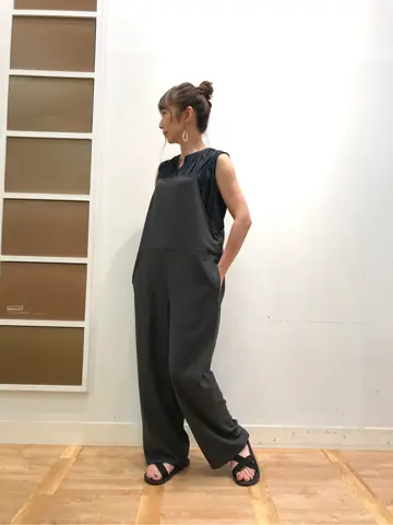 ANY 山口 コーディネート画像