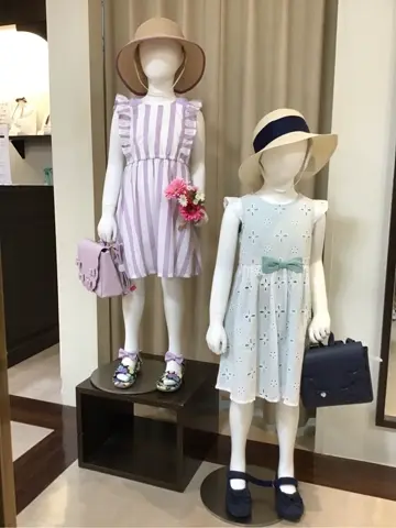 ANY 関 コーディネート画像