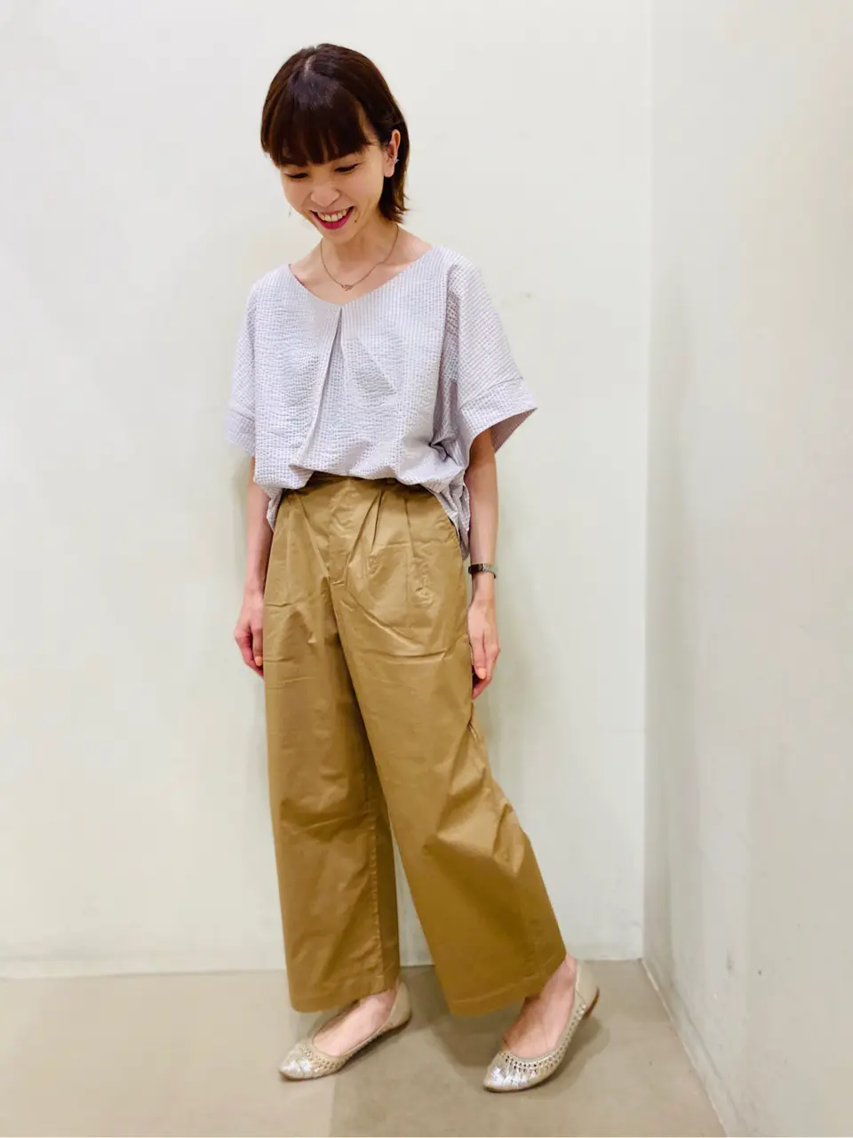  m.n コーディネート画像