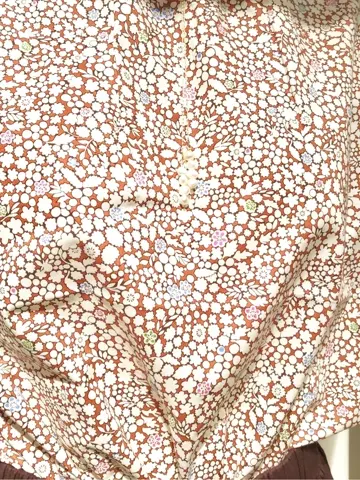 ANY 大野 コーディネート画像