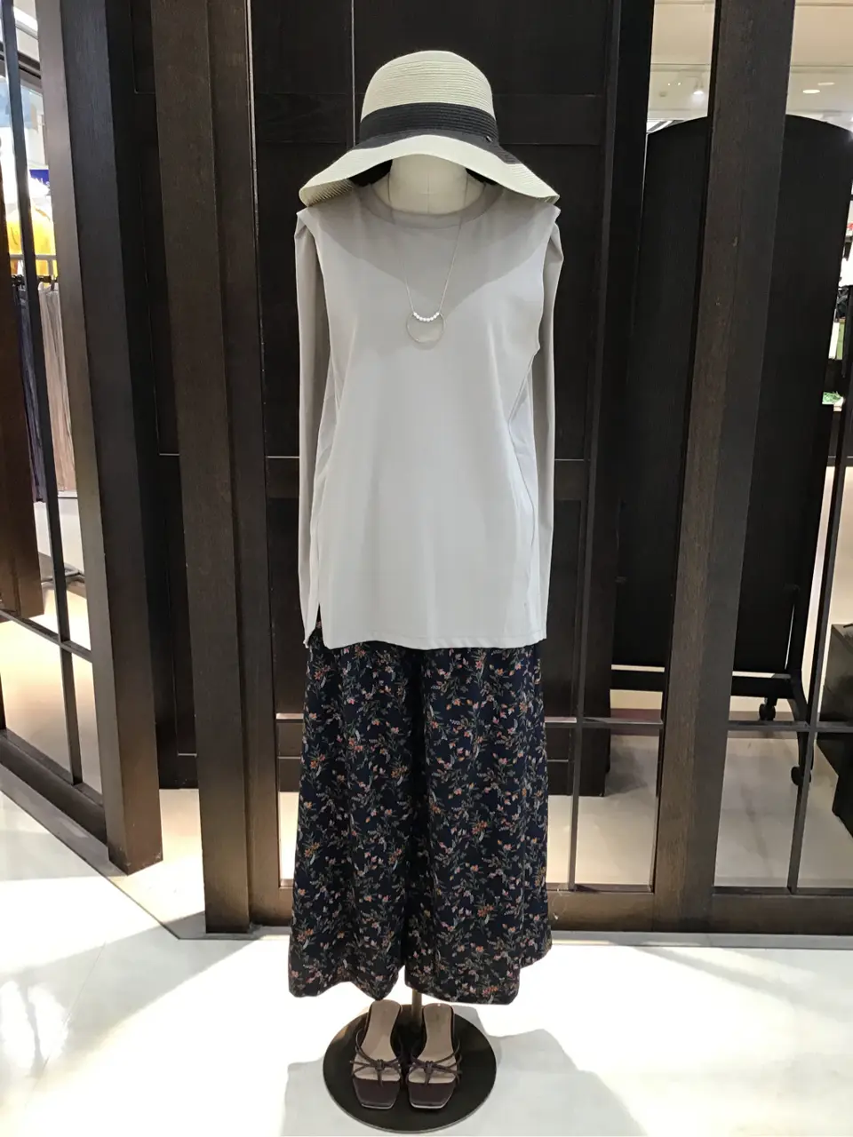  渡邊 コーディネート画像