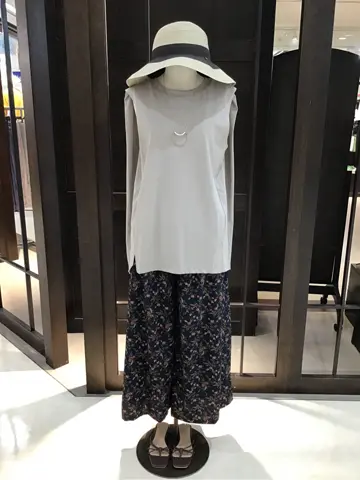 ANY 渡邊 コーディネート画像