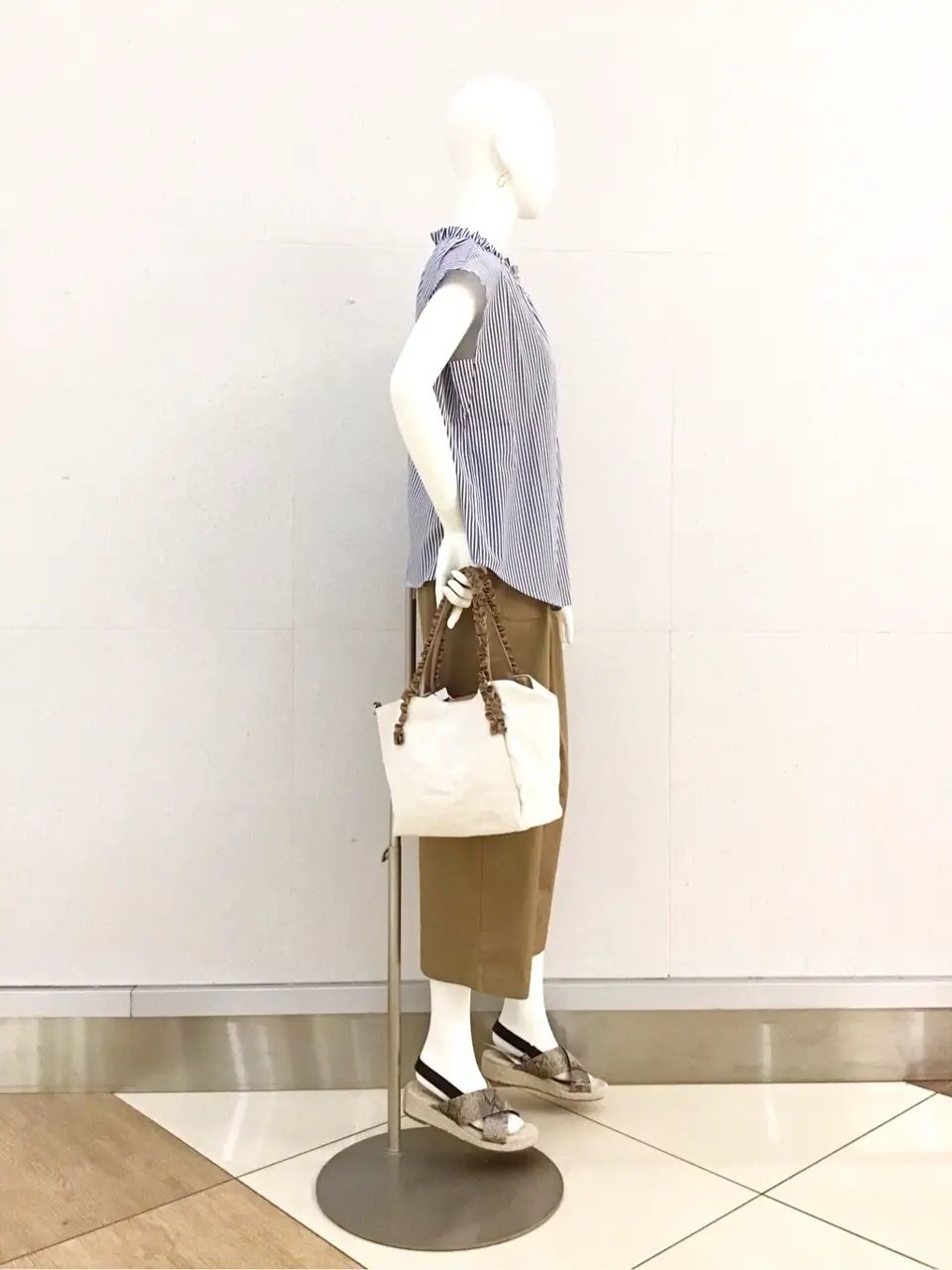 ANY 大野 コーディネート画像