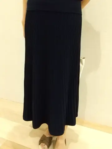 ANY 榎本 コーディネート画像