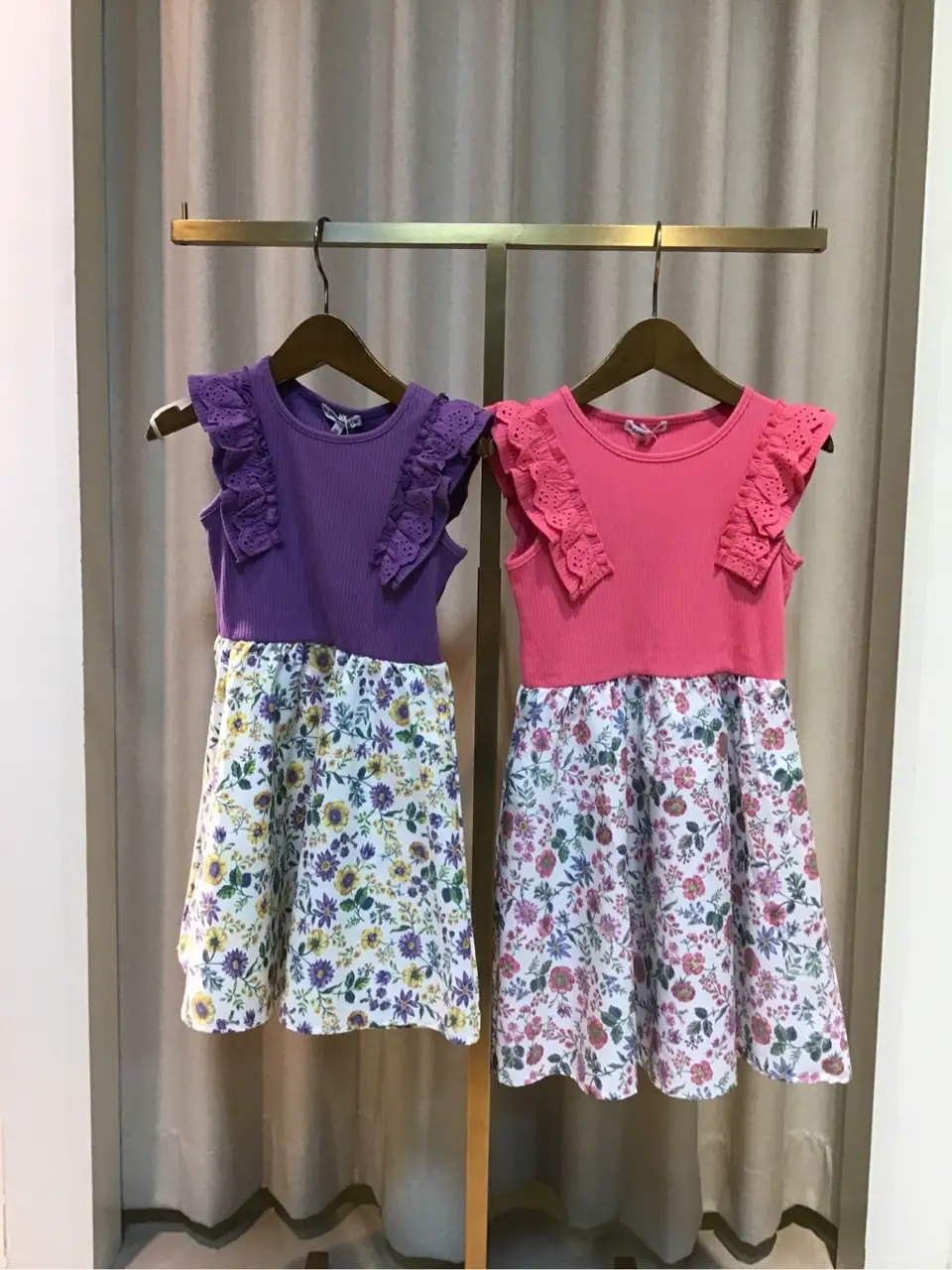 ANY 関 コーディネート画像