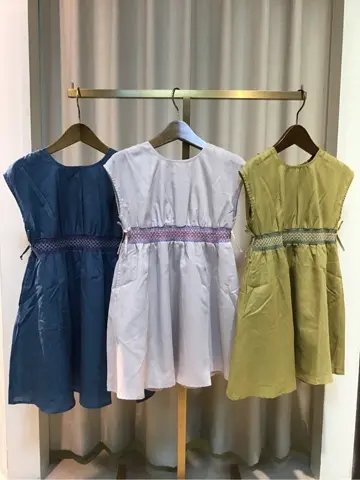 ANY 関 コーディネート画像