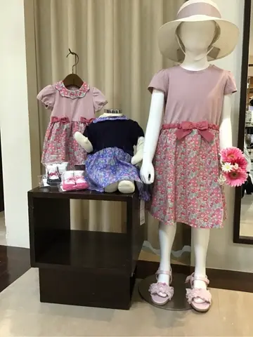 ANY 関 コーディネート画像