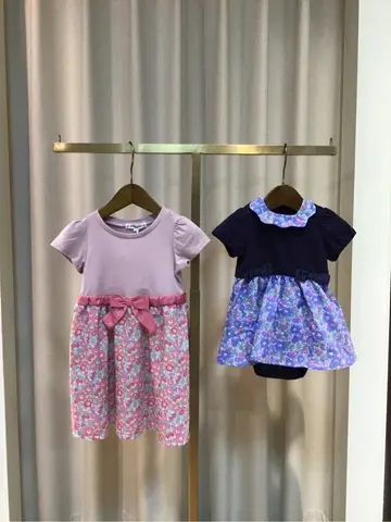 ANY 関 コーディネート画像