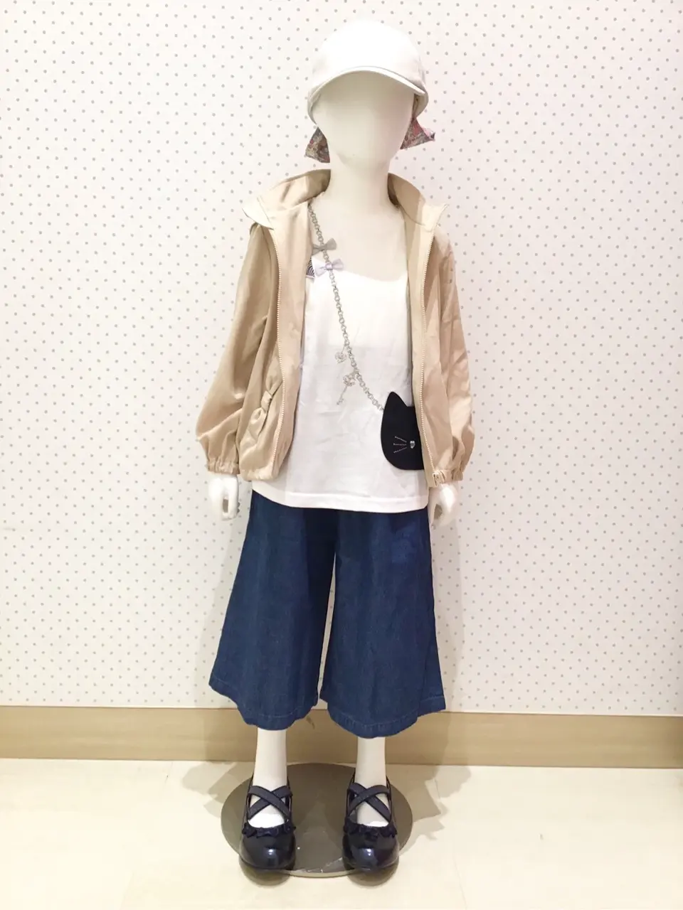  大野 コーディネート画像