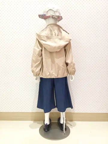 ANY 大野 コーディネート画像