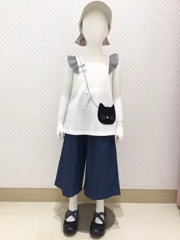 ANY 大野 コーディネート画像