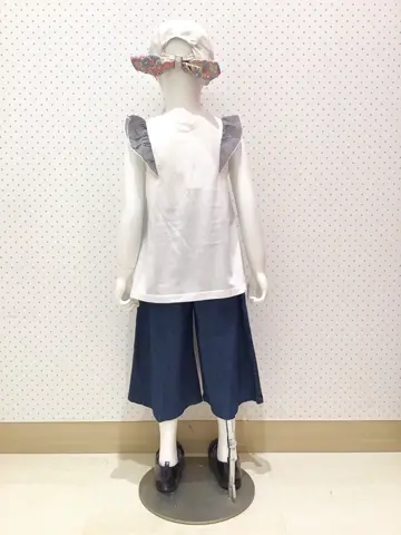 ANY 大野 コーディネート画像