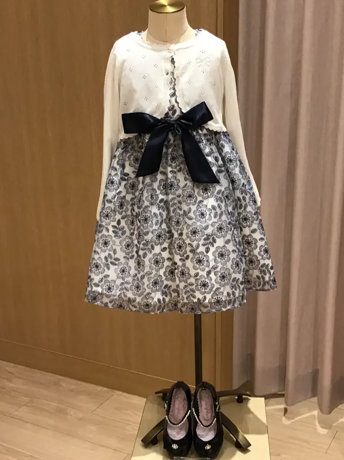 ANY 本吉 コーディネート画像