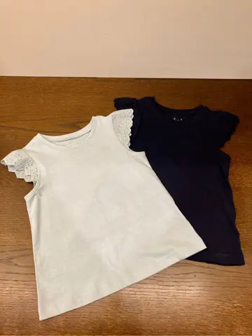 ANY MY コーディネート画像