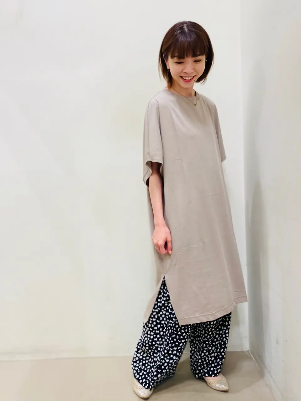  m.n コーディネート画像