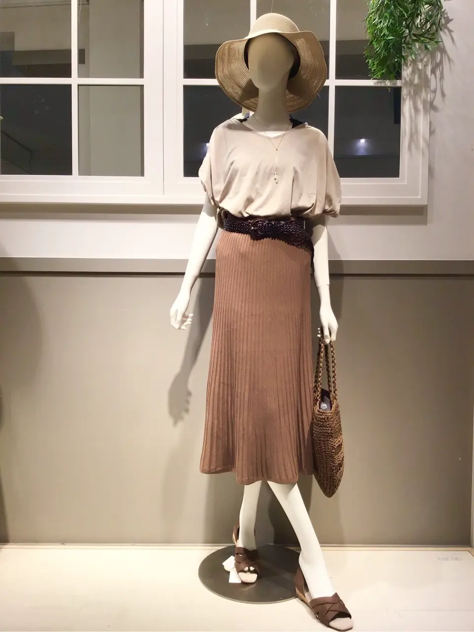  大野 コーディネート画像