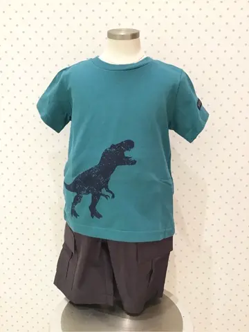 ANY 大野 コーディネート画像