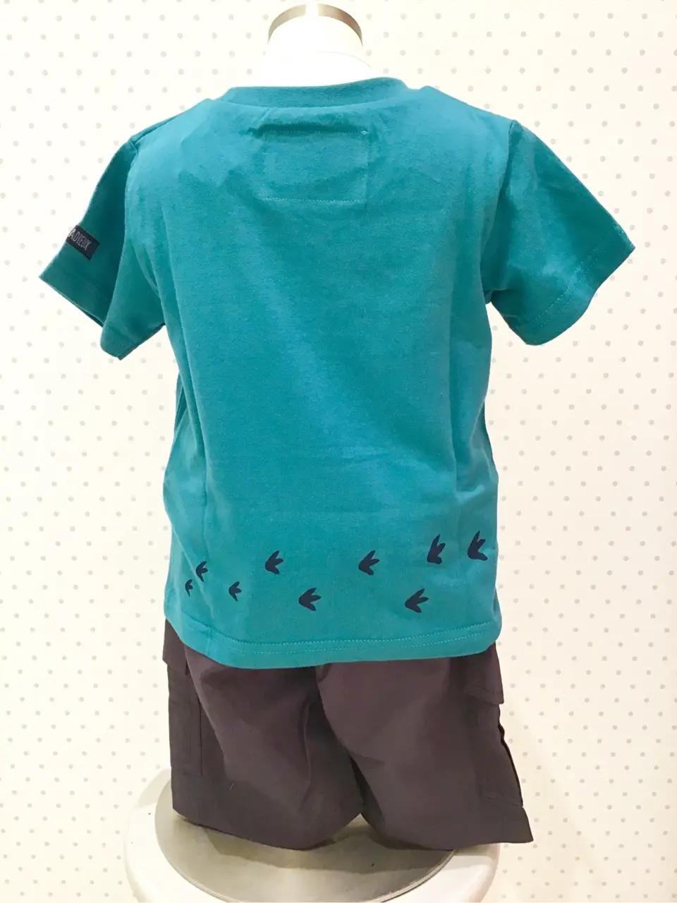 ANY 大野 コーディネート画像