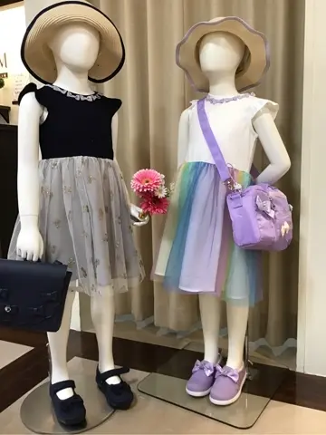 ANY 関 コーディネート画像