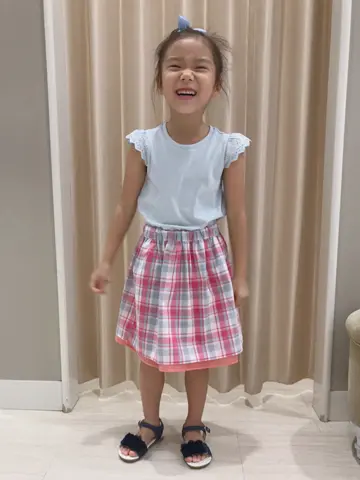 ANY 槙野 コーディネート画像