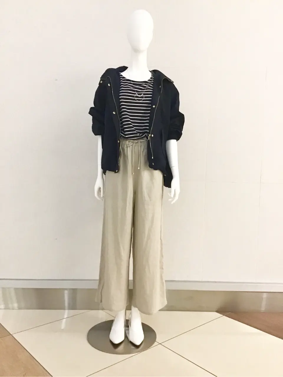  大野 コーディネート画像