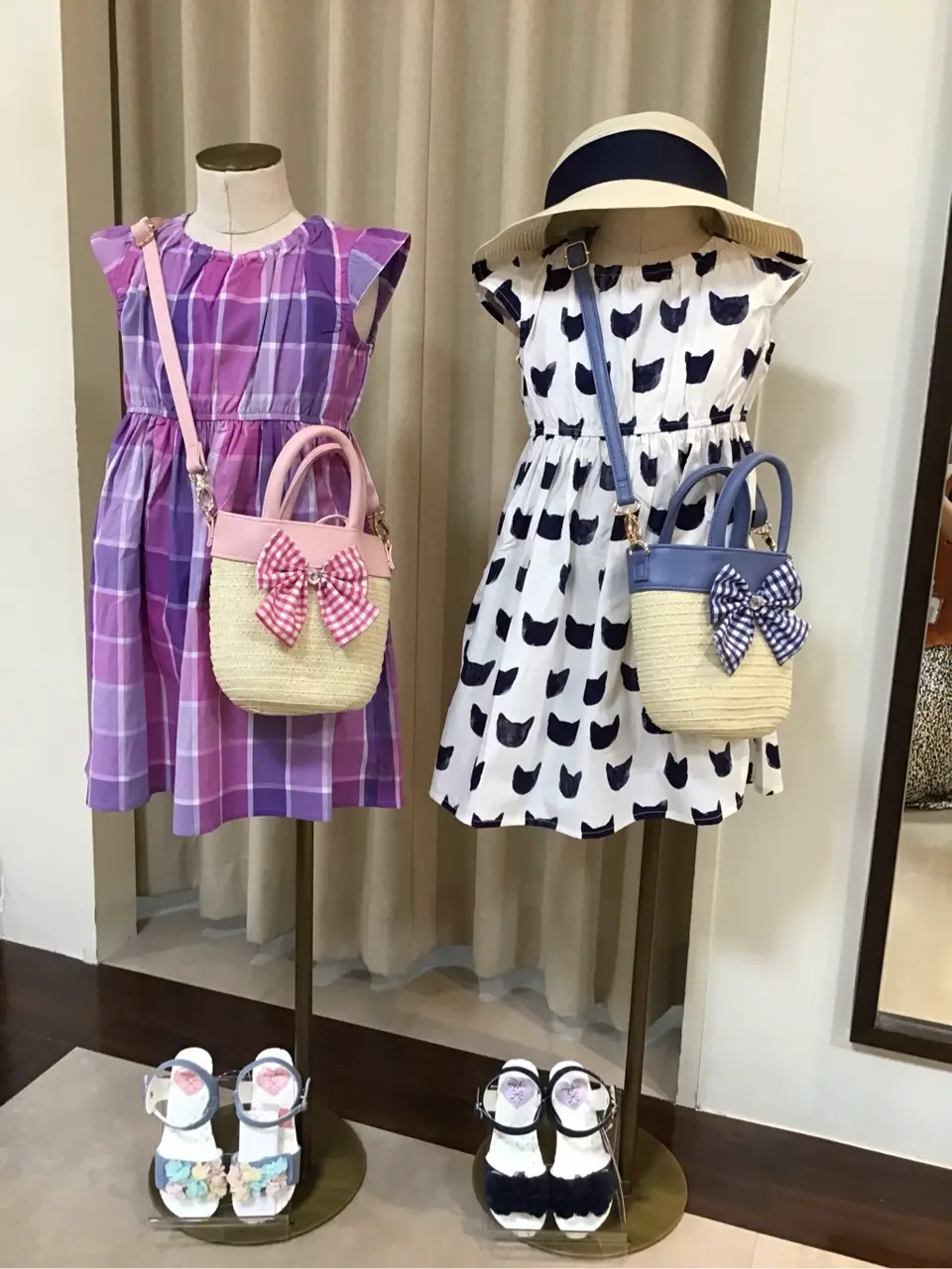 ANY 関 コーディネート画像