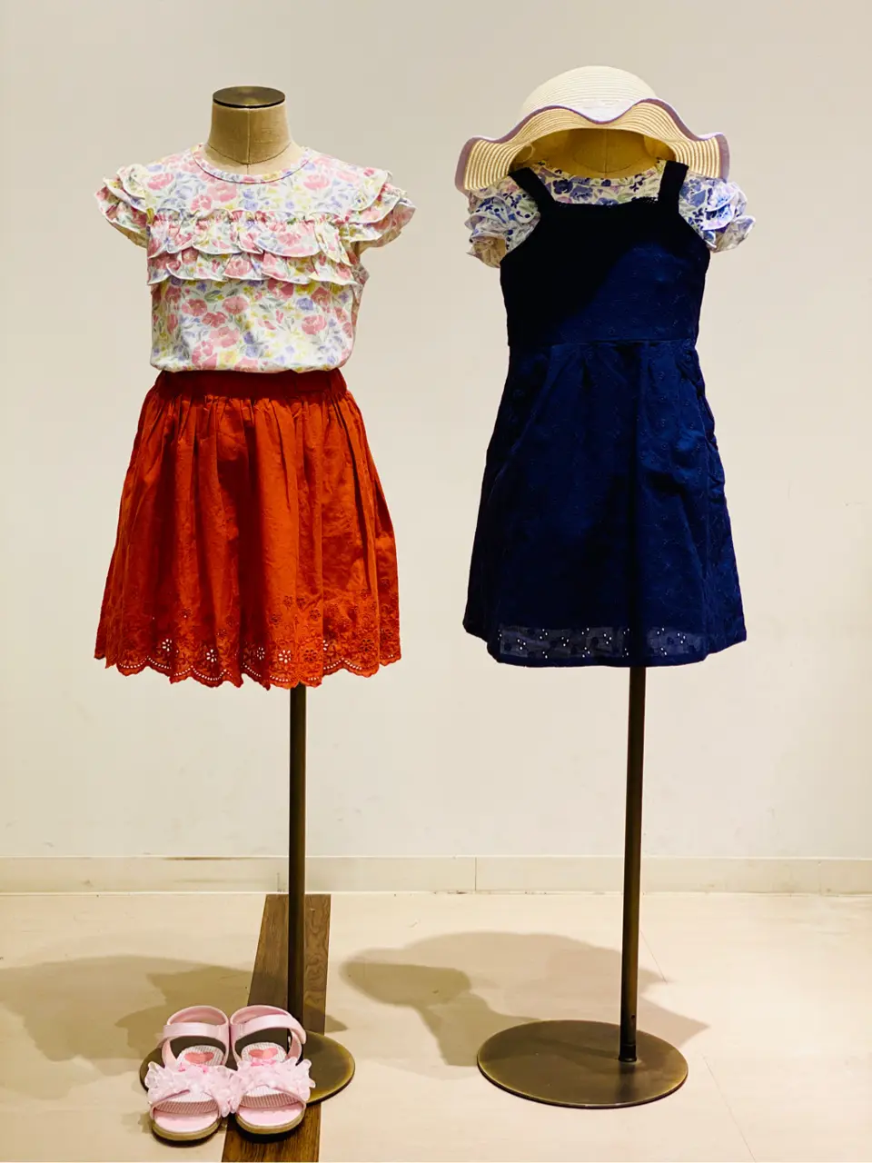  半澤 コーディネート画像