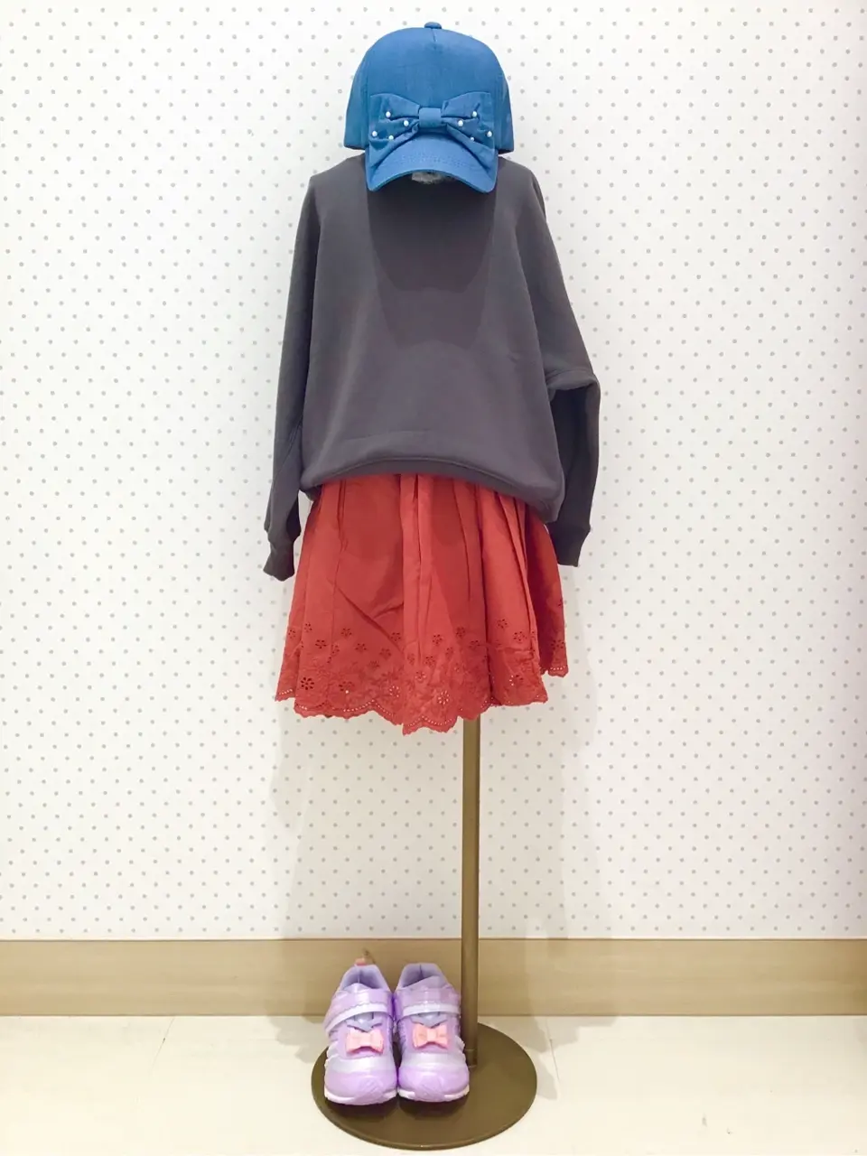  大野 コーディネート画像