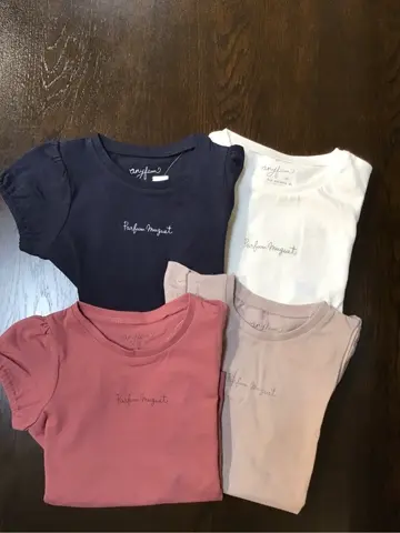 ANY 関 コーディネート画像