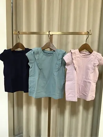 ANY 関 コーディネート画像