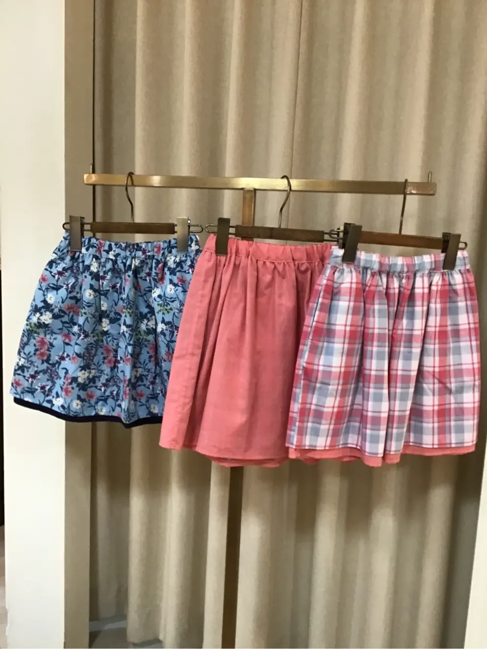 ANY 関 コーディネート画像