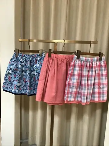 ANY 関 コーディネート画像