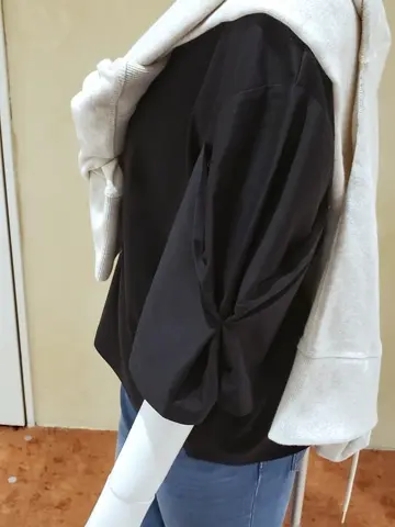 ANY 三宅 コーディネート画像